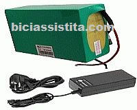 kit trasformazione batteria 24v da nichel a litio